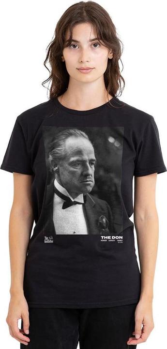 Produktbild The Godfather TShirt (XL)
