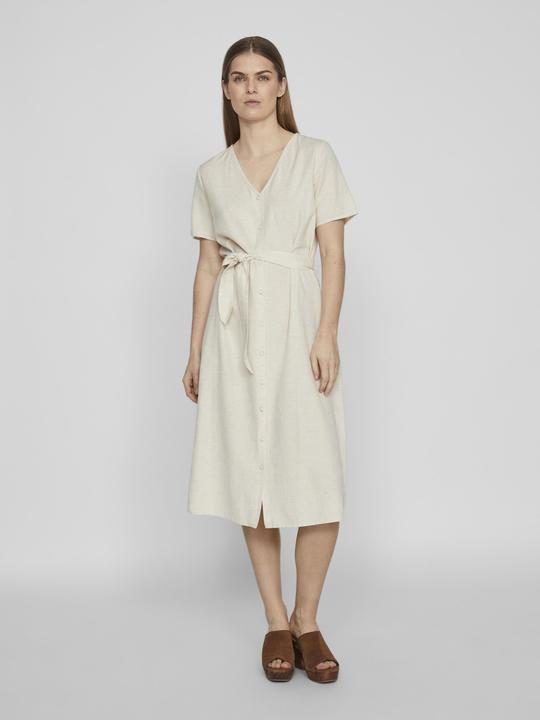 Produktbild Vila Kurzärmeliges Midikleid (38)