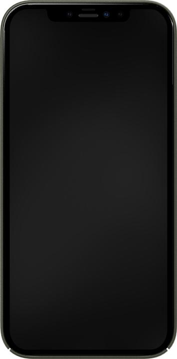 Actual product image Nudient Thin Case V3 (Apple iPhone 13)