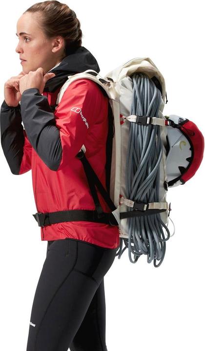 Produktbild Berghaus Women's MTN Guide Hyper Light Jacket (14)
