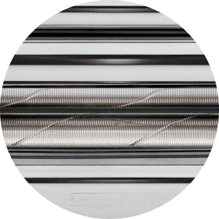 Immagine prodotto Imperia PASTAPRESTO T6.5/12 mm 230V antracite