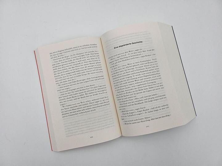 Produktbild Die Liebeslieder von W.E.B. Du Bois (Deutsch, Honorée Fanonne Jeffers, Gesine Schröder, Maria Hummitzsch, 2024)