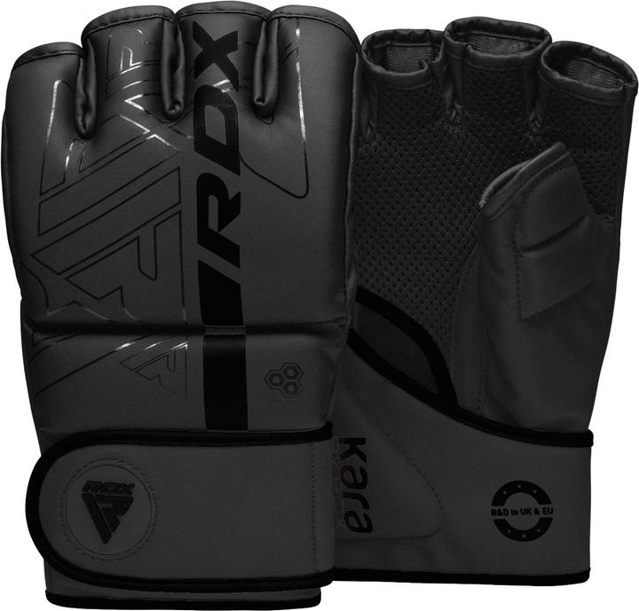 Image du produit Rdx Gants de MMA F6 KARA (M)