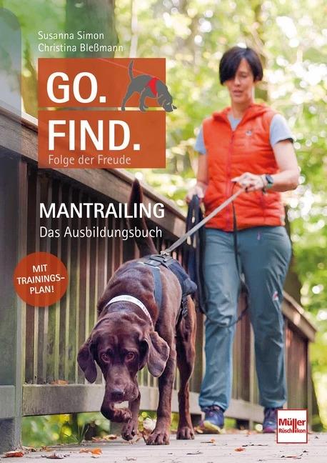 Produktbild Go. Find. Folge der Freude (Deutsch, Christina Blessmann, Susanna Simon, 2022)