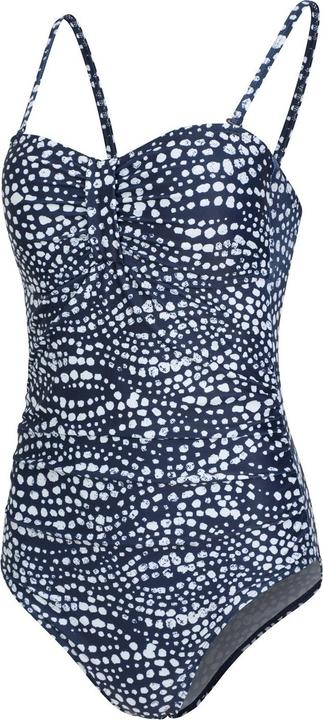 Immagine prodotto Mountain Warehouse Costume da bagno intero donna/donna Resort Tummy Control (34 D)