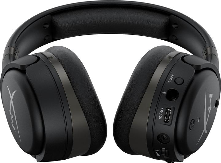 Produktbild HyperX Cloud Orbit S (Kabelgebunden)