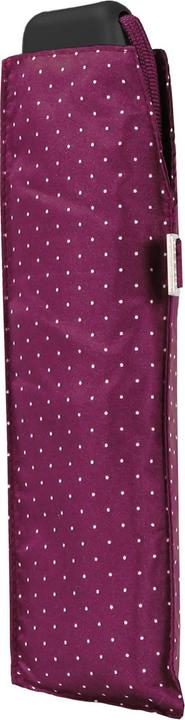 Image du produit Doppler RS.Da.Carbonsteel Mini Slim Chic berry, 50/6, Pongee H/W