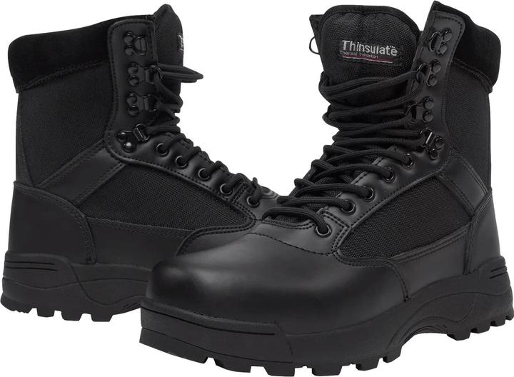 Immagine prodotto Brandit Stivali Tactical Zipper - 11742 (45)