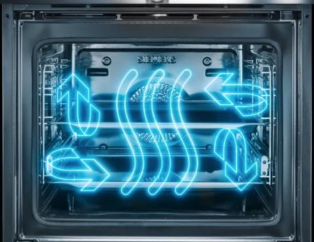 Produktbild Siemens HM736G1B1C