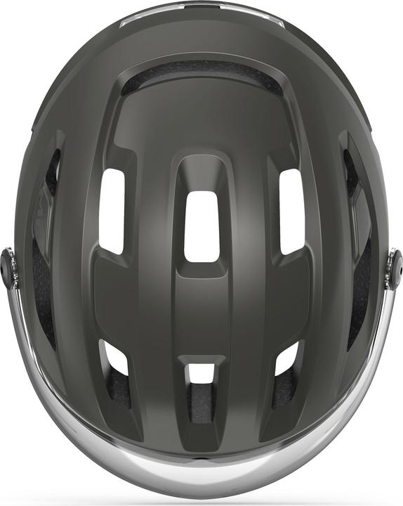 Immagine prodotto MET Casco da bicicletta Intercity MIPS (58 - 62 cm)