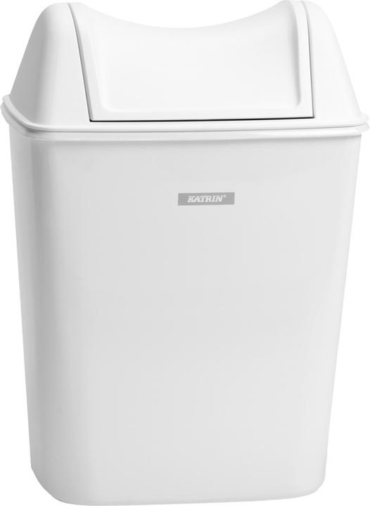Image du produit Katrin Poubelle d'hygiène féminine (8 l)