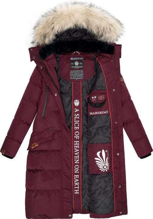 Actual product image Marikoo Snowstar (XL)