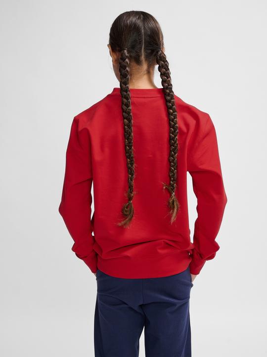 Actual product image hummel Hmlgo 2.0 Sweatshirt Kids (140)