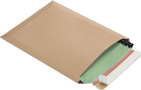 Immagine prodotto Raja Buste TP320C Marrone (100 x)