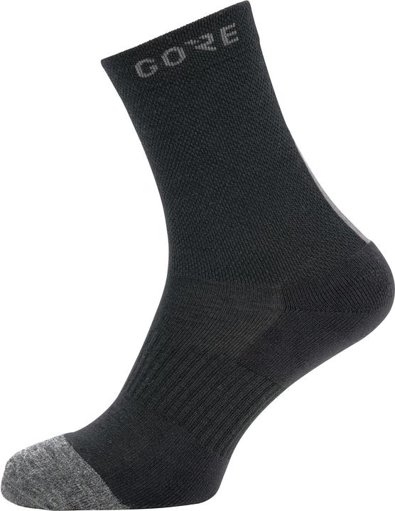 Gore Wear M Thermo Mid Socks Unisex (44 - 45)