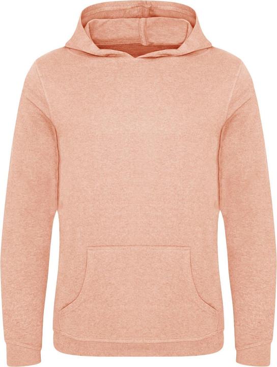 soft peach