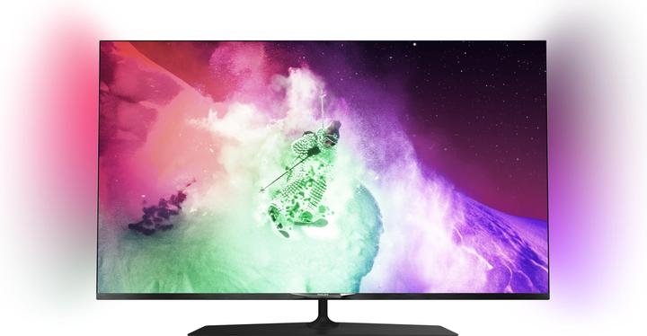 Produktbild Philips 49pus7909 (4K)