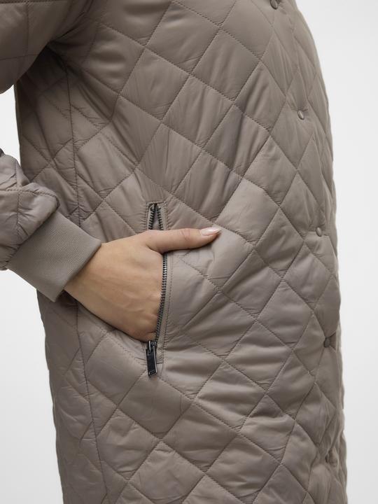 Actual product image Vero Moda VMHAYLE Coat Coat (M)