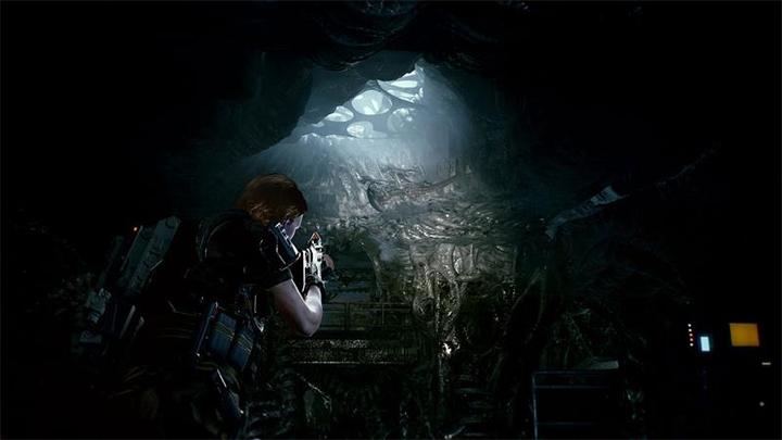Produktbild Focus Home Interactive Aliens: Fireteam Elite (Xbox Series X, Xbox One X, DE)