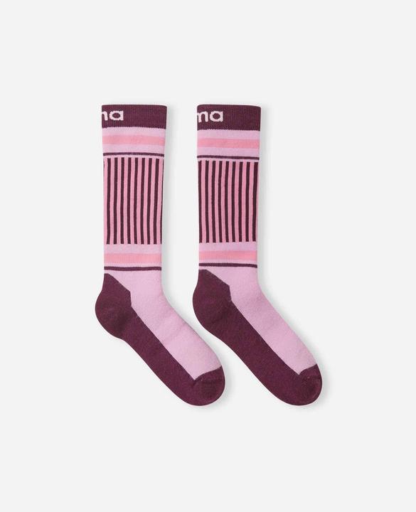 Actual product image Reima Children's stockings Frotee (22 - 25)