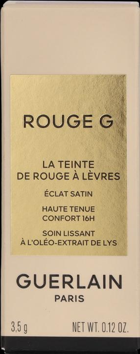 Immagine prodotto Guerlain Rouge G 24 Labbra Ricarica 214 (214 Le Rouge Kiss)