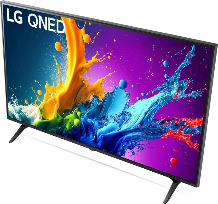 Actual product image LG 43QNED776RB (43", QNED, 4K, 2024)