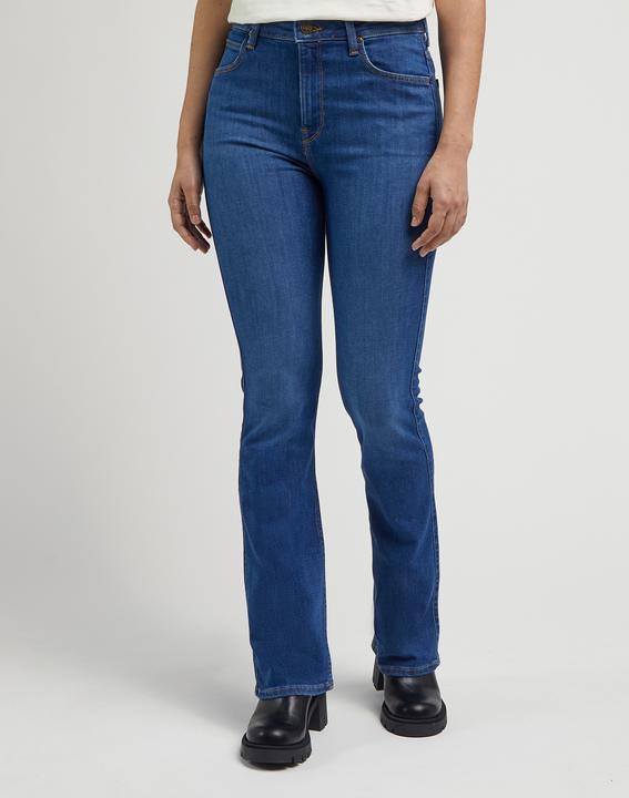 Produktbild Lee Breese Boot Jeans Azure Wave (W27/L33)