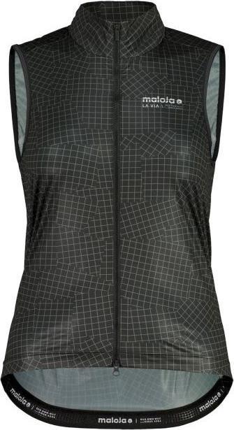 Produktbild Maloja CrodaM. - Fahrradweste - Herren (L)