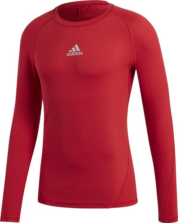 Produktbild adidas Kompression-shirt Alphaskin 360 Sporttee (XL)