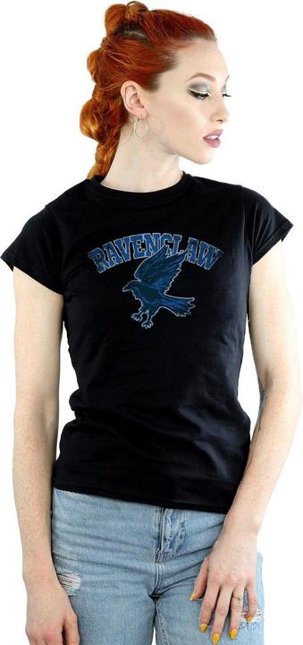 Image du produit T-shirt en coton Ravenclaw Femme/Femme (M)