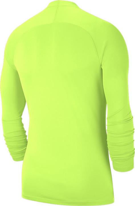 Actual product image Nike Dri-Fit Park First Layer Soccer Jersey Men (L)