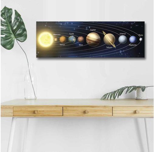 Image du produit Wallxpert Valeria (30 x 90 cm)