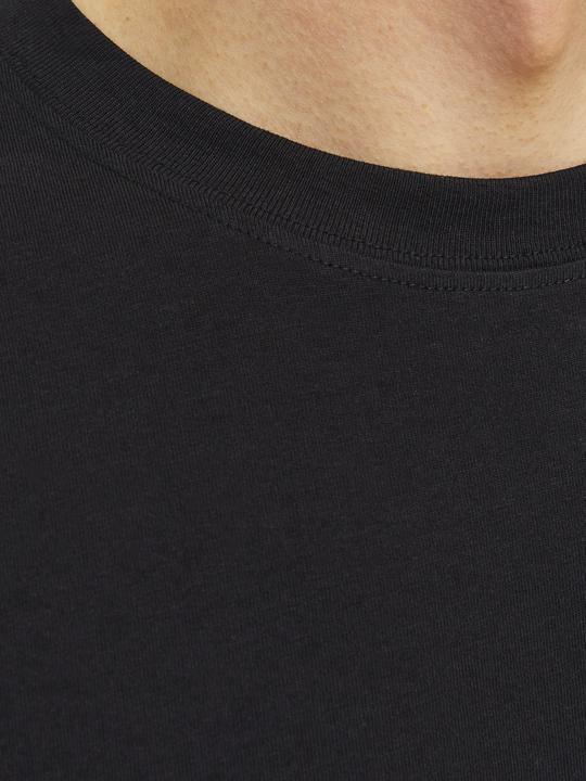 Actual product image Jack & Jones Jjecharge Tee O-Neck Noos (XS)