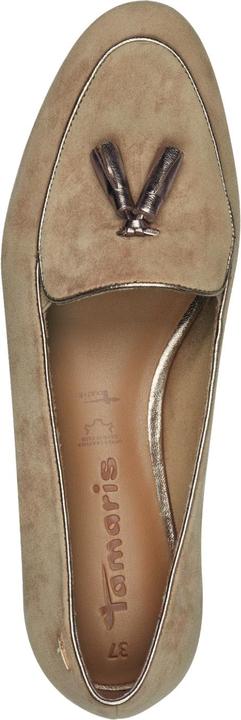 Image du produit Tamaris Mocassins (39)