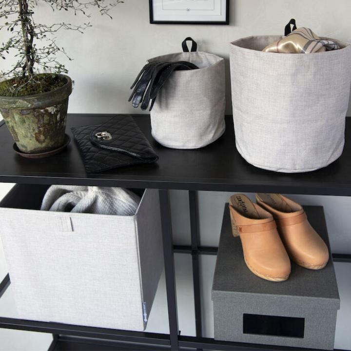 Actual product image Bigso Solna (31.5 x 31.5 cm)