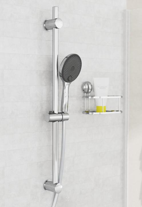 Actual product image Eisl GRANDE VITA bar shower set (3 Beam types)