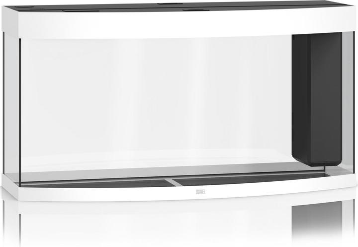 Image du produit Juwel Aquarium Vision 260 Aquarium 121x46x62cm blanc (260 l)