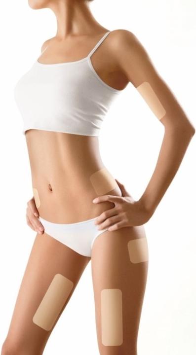 Produktbild Collistar Body Patch-Treatment Reshaping (Körpercreme)