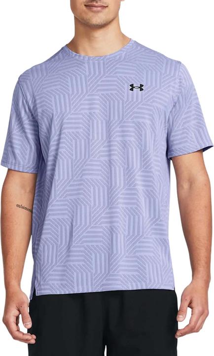 Produktbild Under Armour Geotessa TShirt kurzärmlig (M)