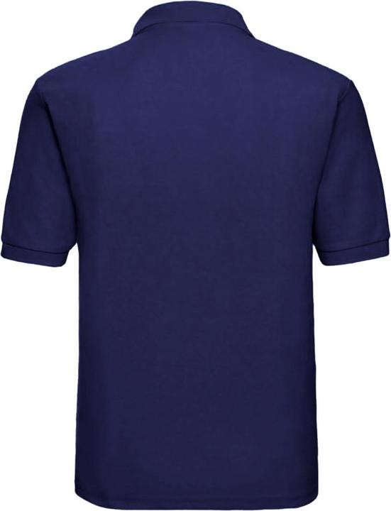 Image du produit Jerzees Russel Classique Polo en polycoton à manches courtes (XXL)