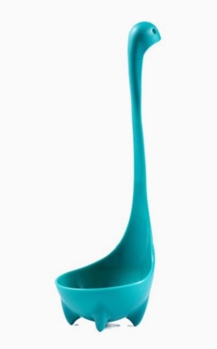Actual product image Ototo Nessie