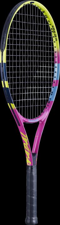 Immagine prodotto Babolat NADAL JUNIOR 25 (000, 230 g)