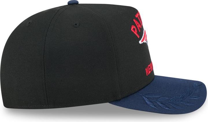 Immagine prodotto New Era 59Fifty Cap 2025 DRAFT New England Patriots - 7 (7)