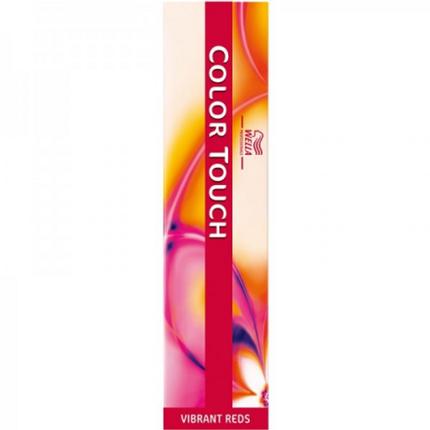 Actual product image Wella Colour Touch Vibrant Reds - 10/6 (Blond, Violet)