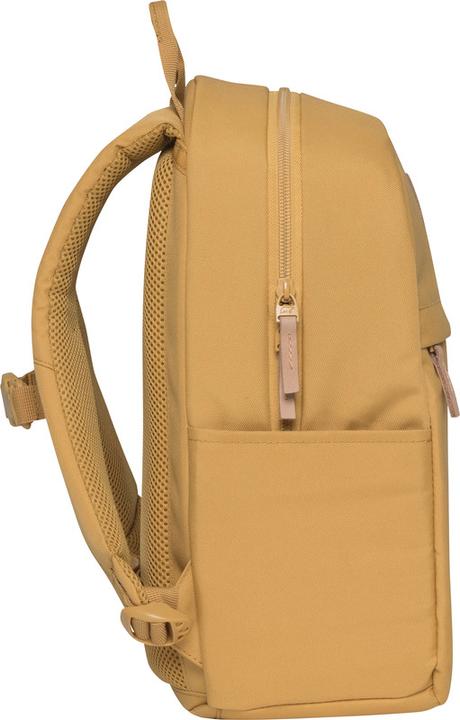 Produktbild Beckmann Rucks.Urban mini Yellow