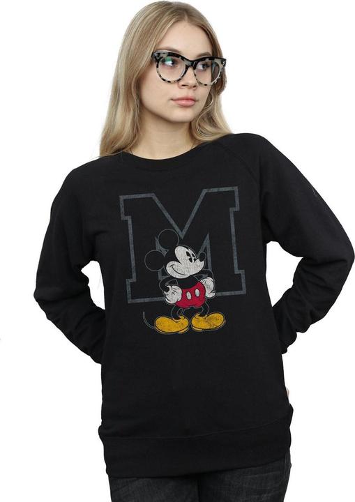 Produktbild Disney Classic M Sweatshirt (L)