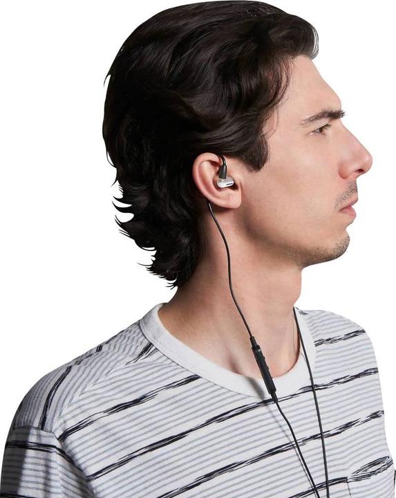 Produktbild Shure Aonic 3 (ANC, Kabelgebunden)