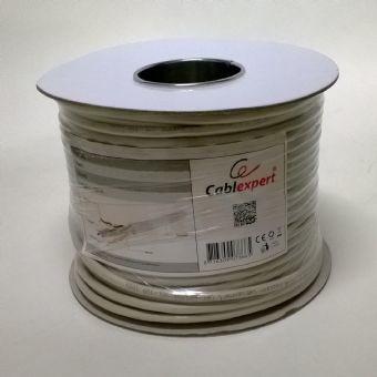 Image du produit Gembird Câble réseau (F/UTP, CAT6, 100 m)