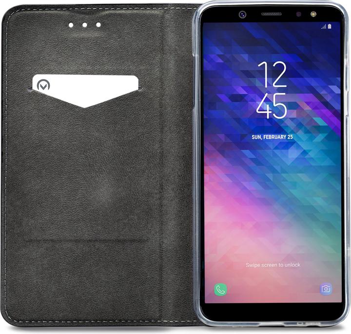 Produktbild Mobilize Premium Gelly Buch (Samsung Galaxy A6+)