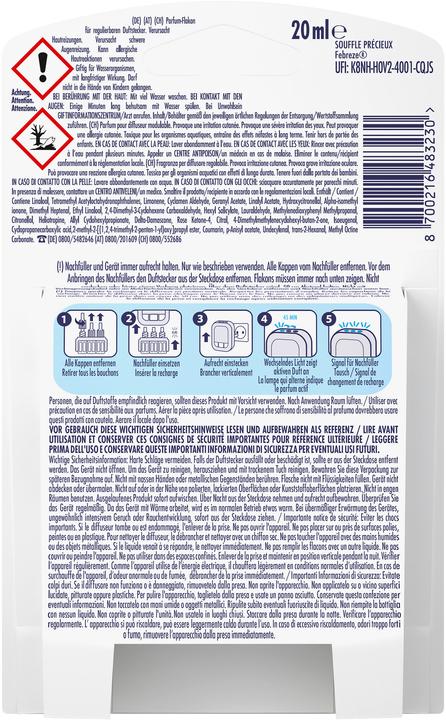Image du produit Febreze Flacon de recharge